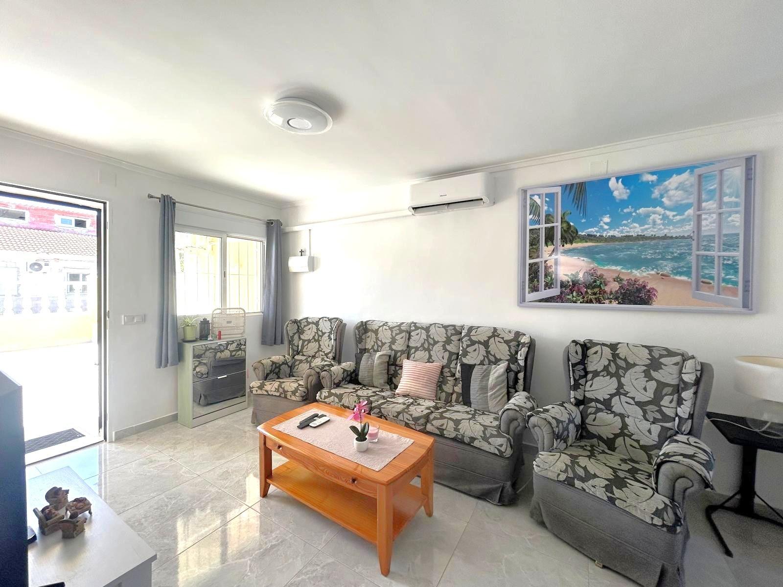 Bungalow en Venta en Torrevieja