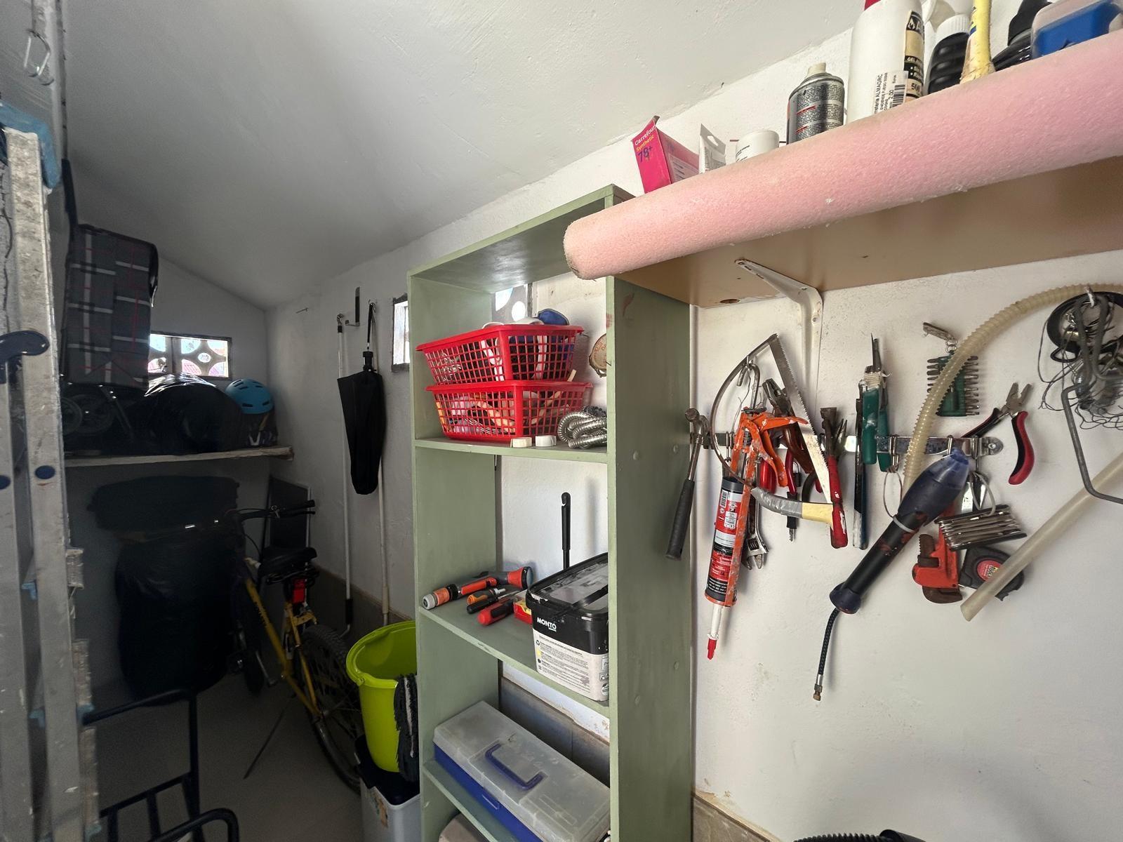 Bungalow en Venta en Torrevieja