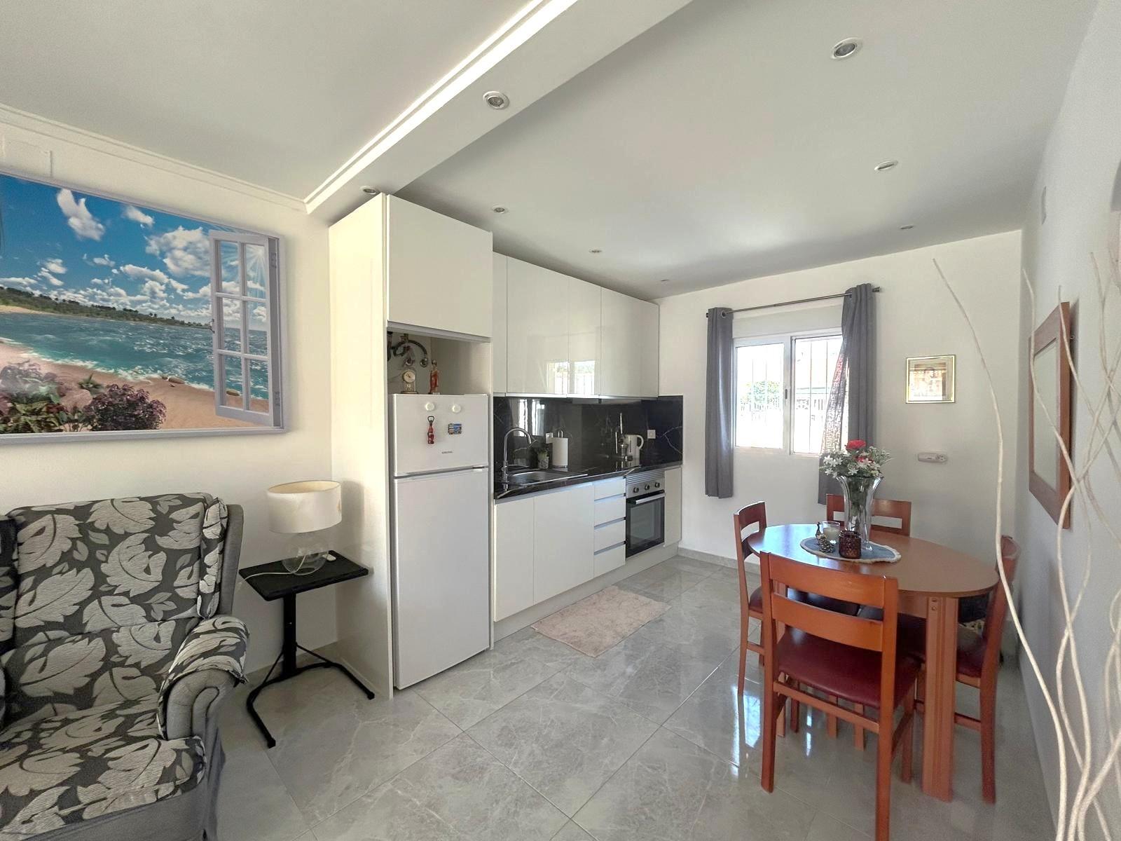 Bungalow en Venta en Torrevieja