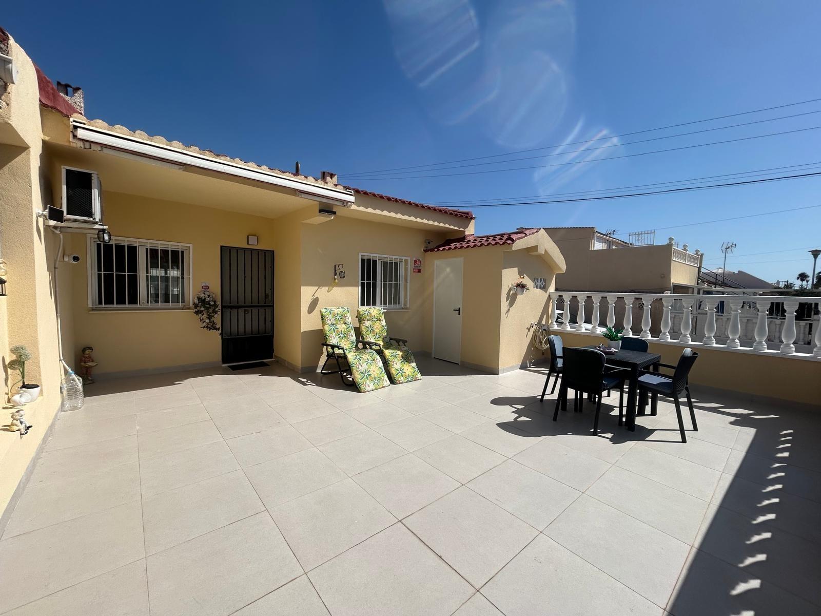 Bungalow en Venta en Torrevieja