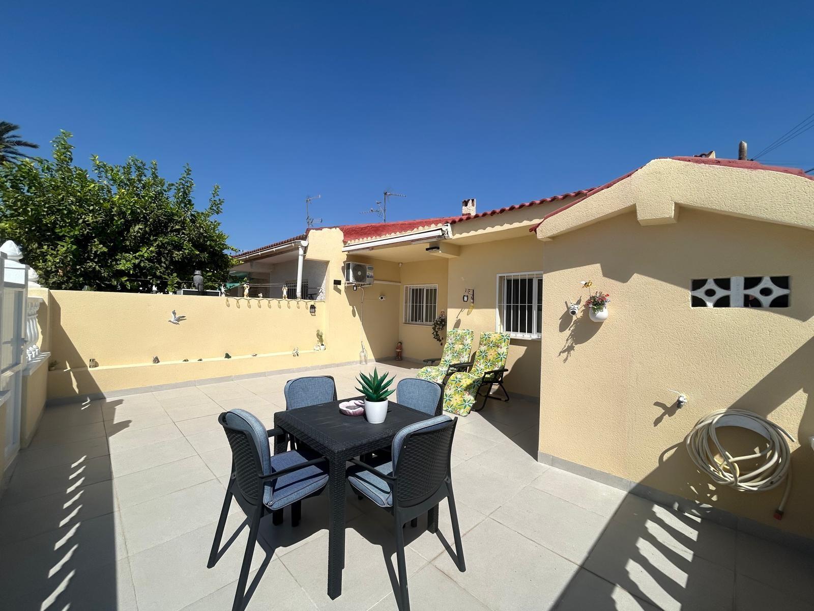 Bungalow en Venta en Torrevieja