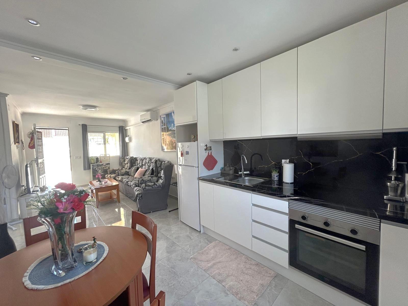 Bungalow en Venta en Torrevieja