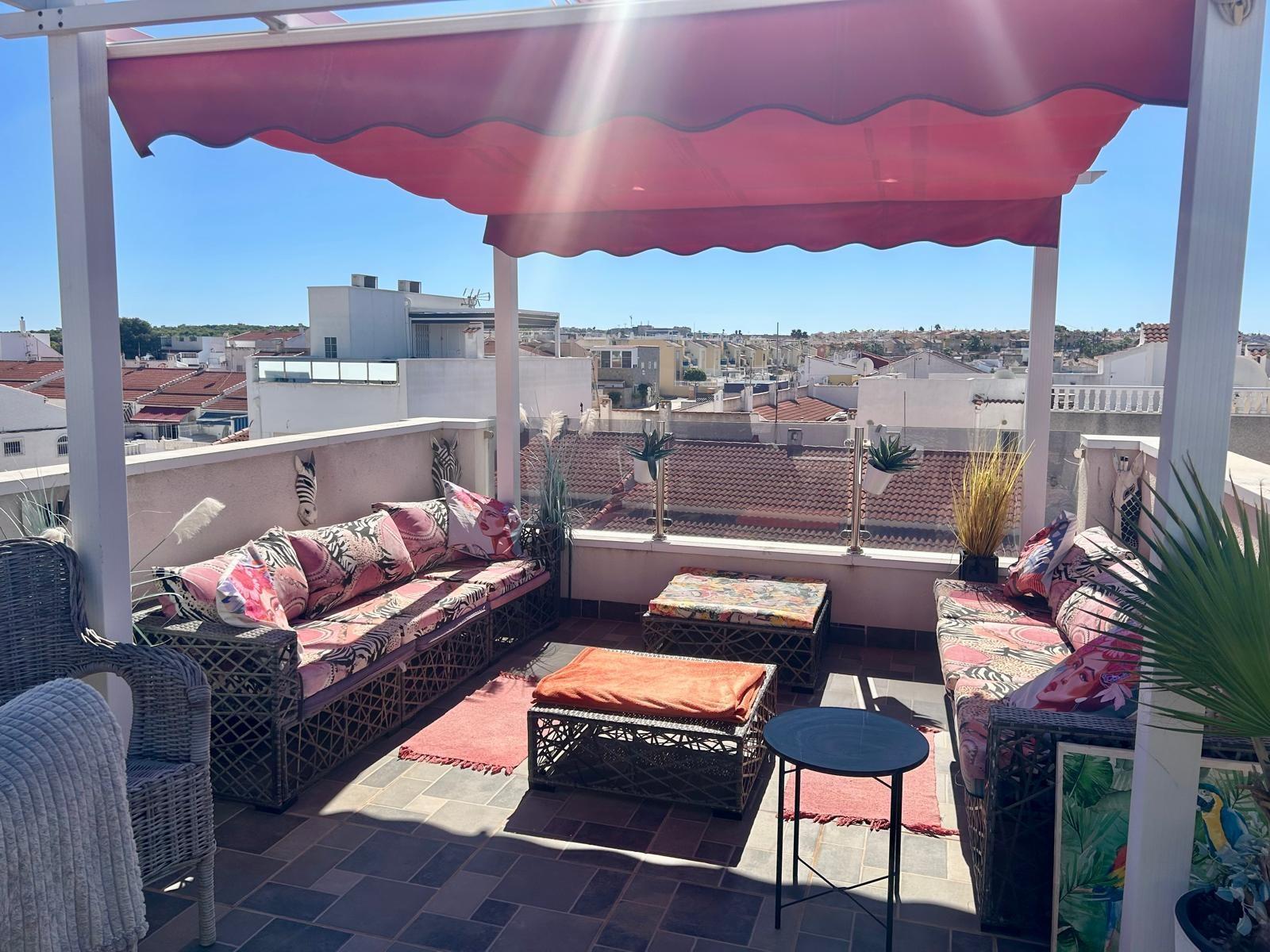 Chalet en Venta en Torrevieja