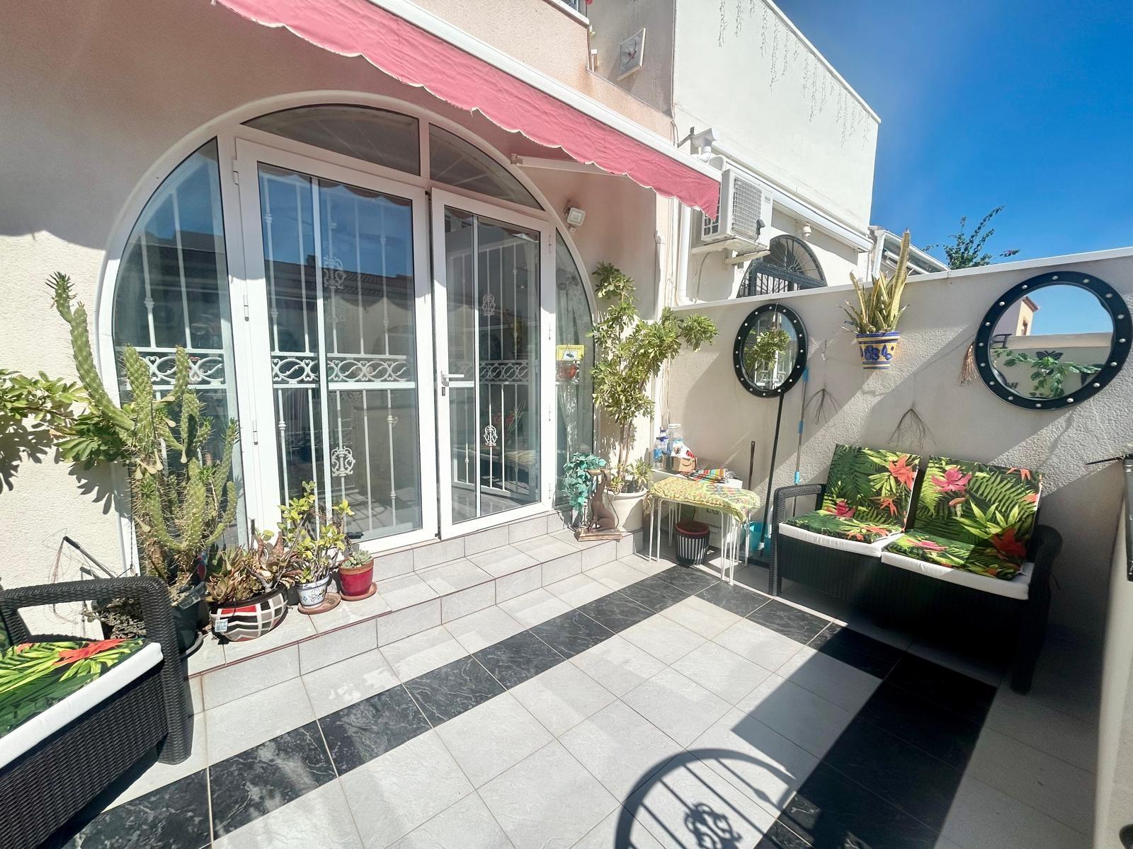 Chalet en Venta en Torrevieja