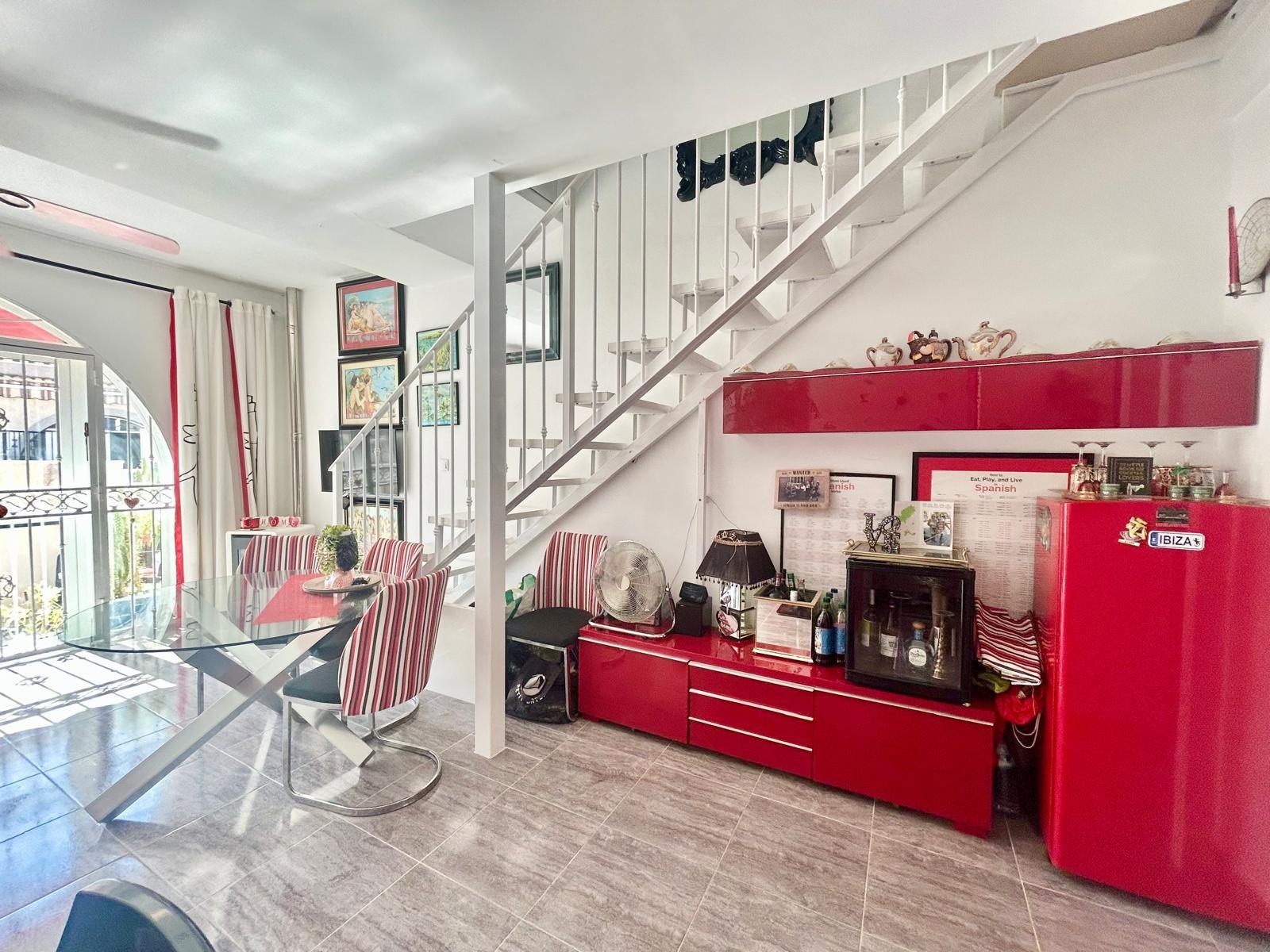 Chalet en Venta en Torrevieja