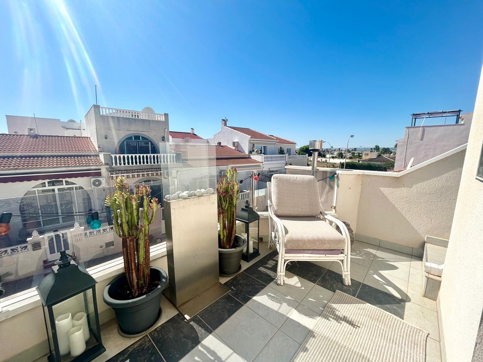 Chalet en Venta en Torrevieja