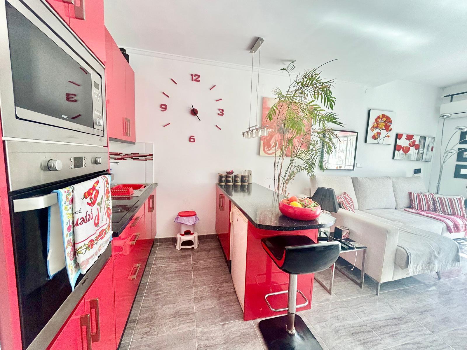 Chalet en Venta en Torrevieja