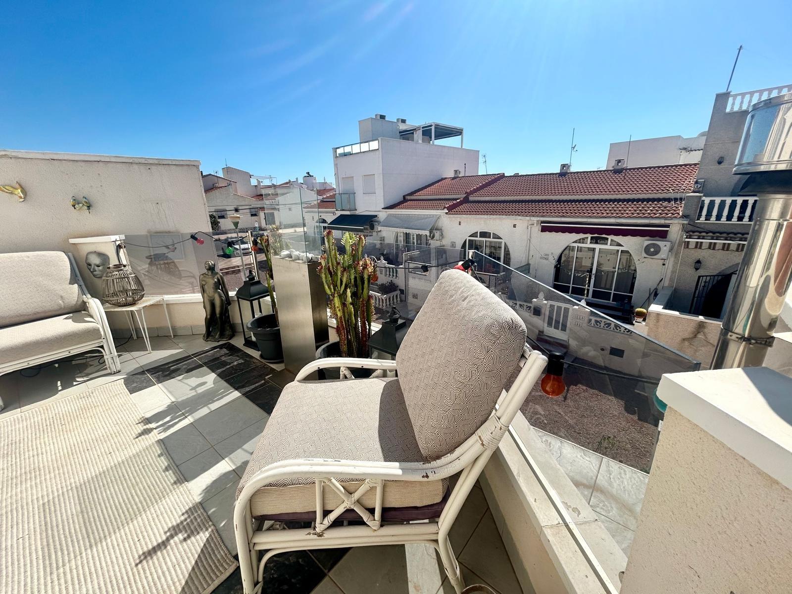 Chalet en Venta en Torrevieja