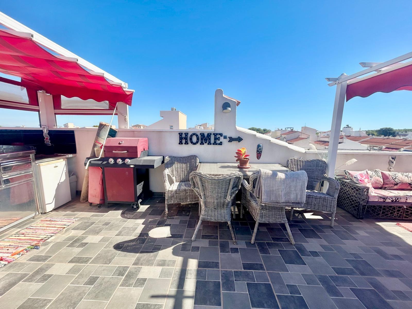 Chalet en Venta en Torrevieja