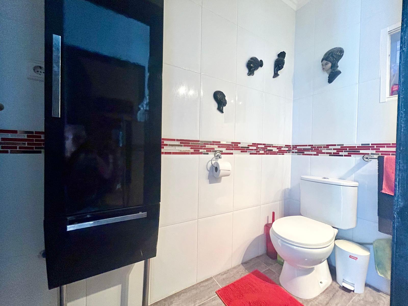 Chalet en Venta en Torrevieja