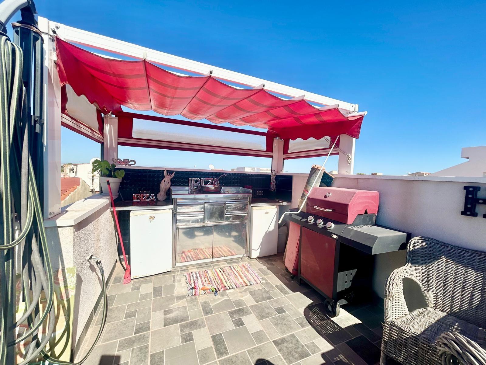 Chalet en Venta en Torrevieja