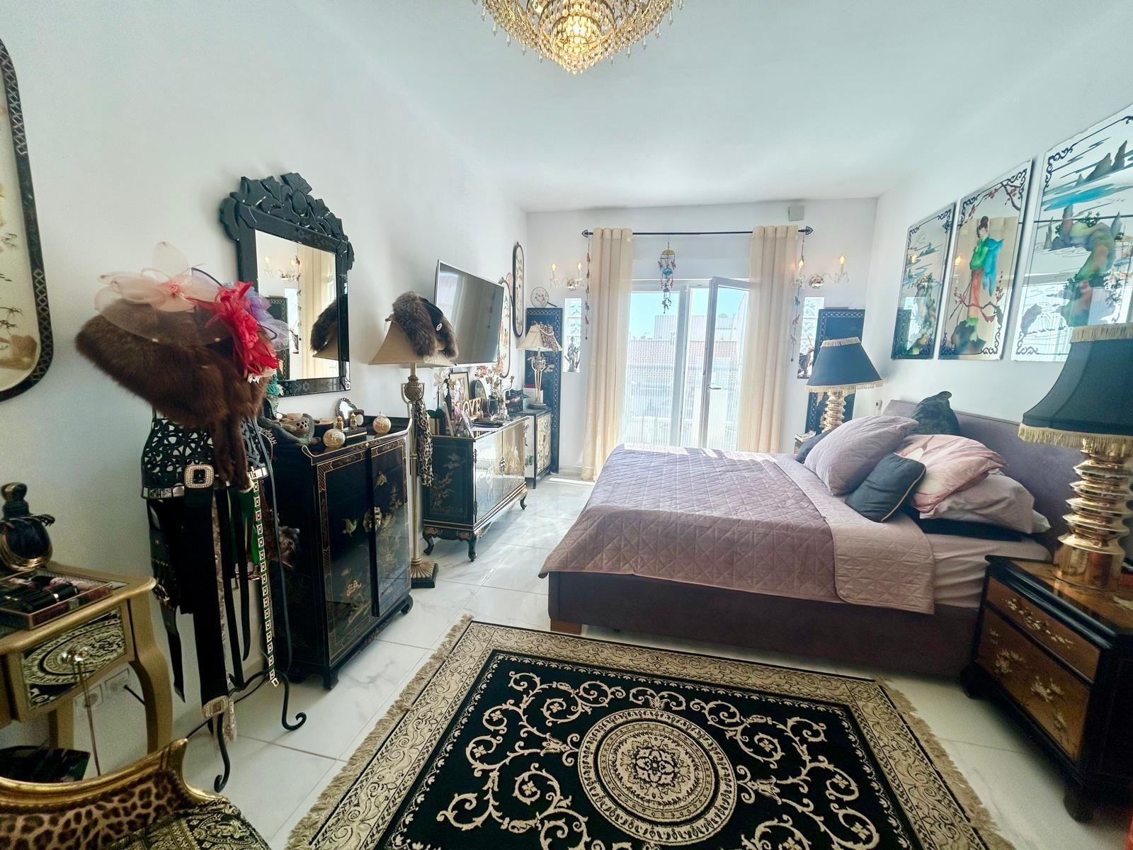 Chalet en Venta en Torrevieja