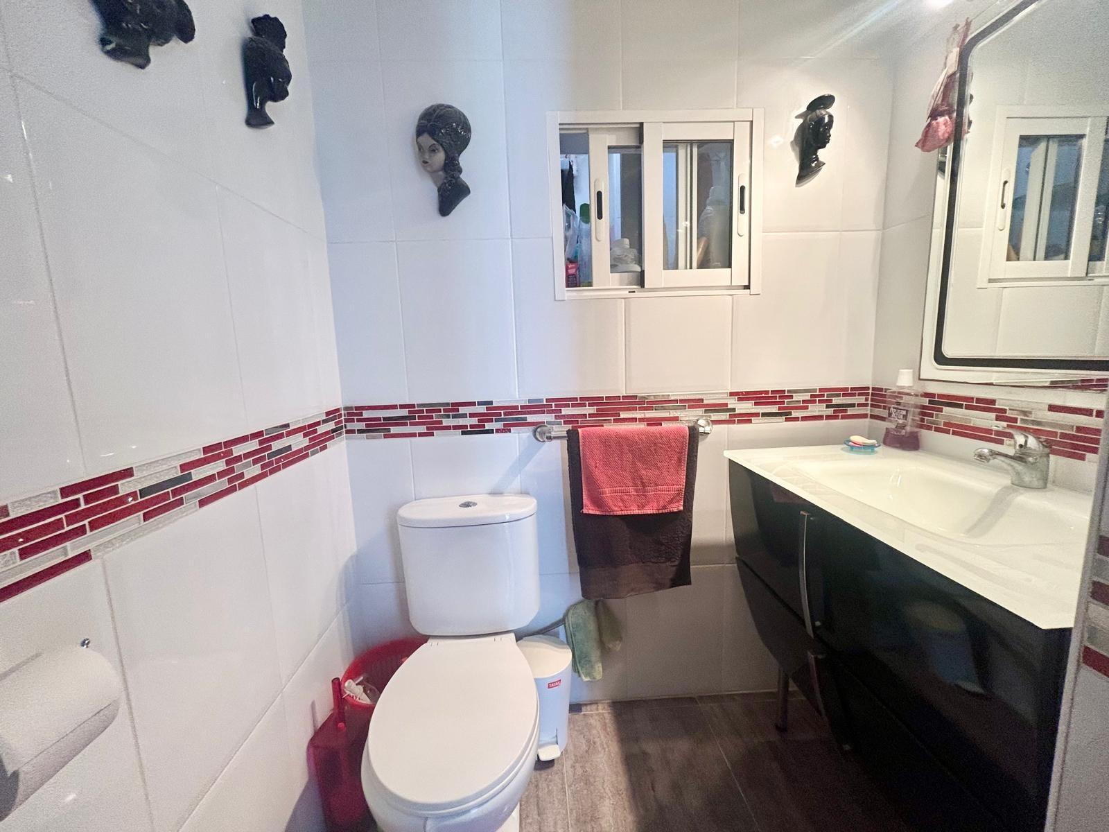 Chalet en Venta en Torrevieja