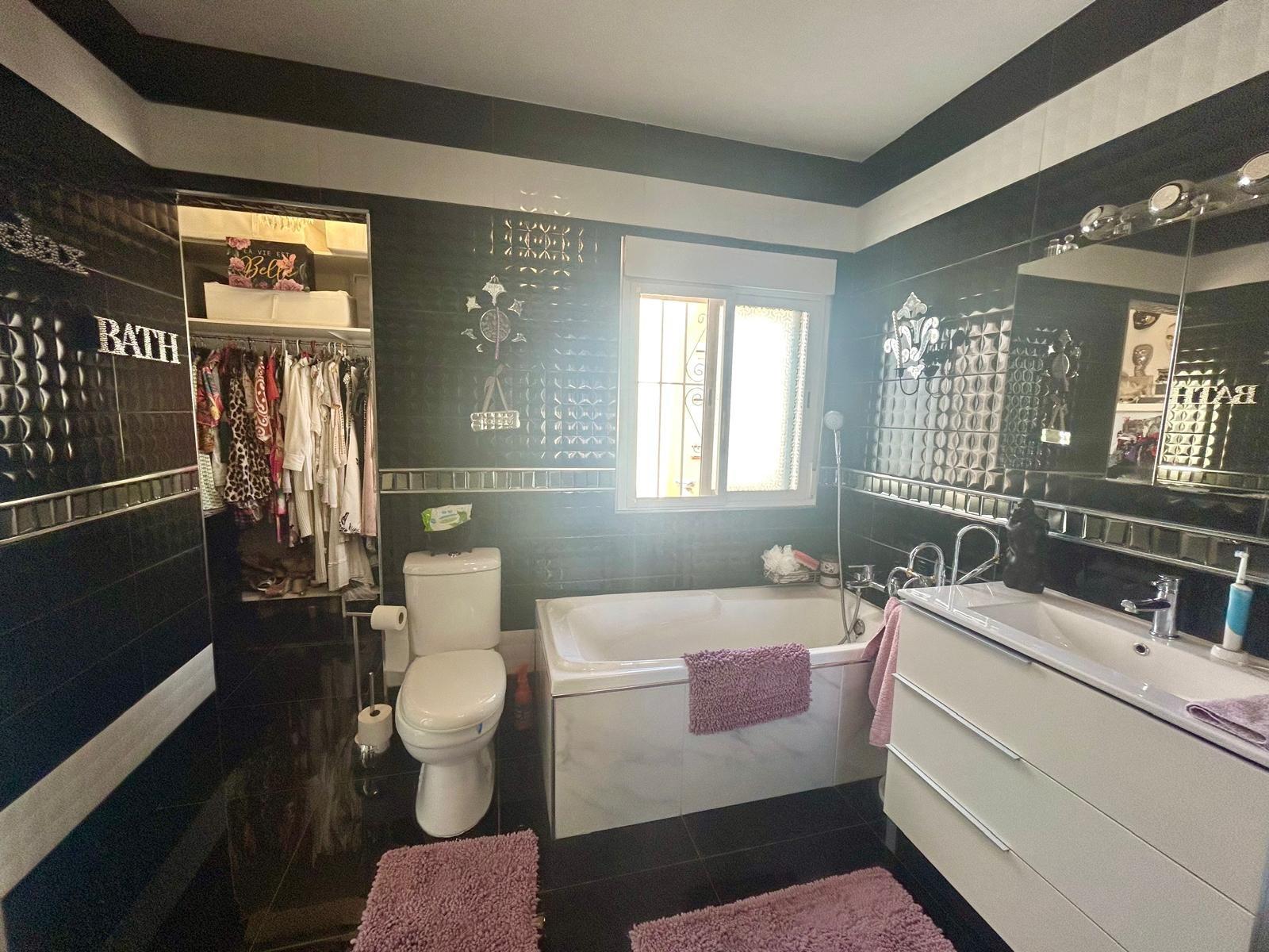 Chalet en Venta en Torrevieja