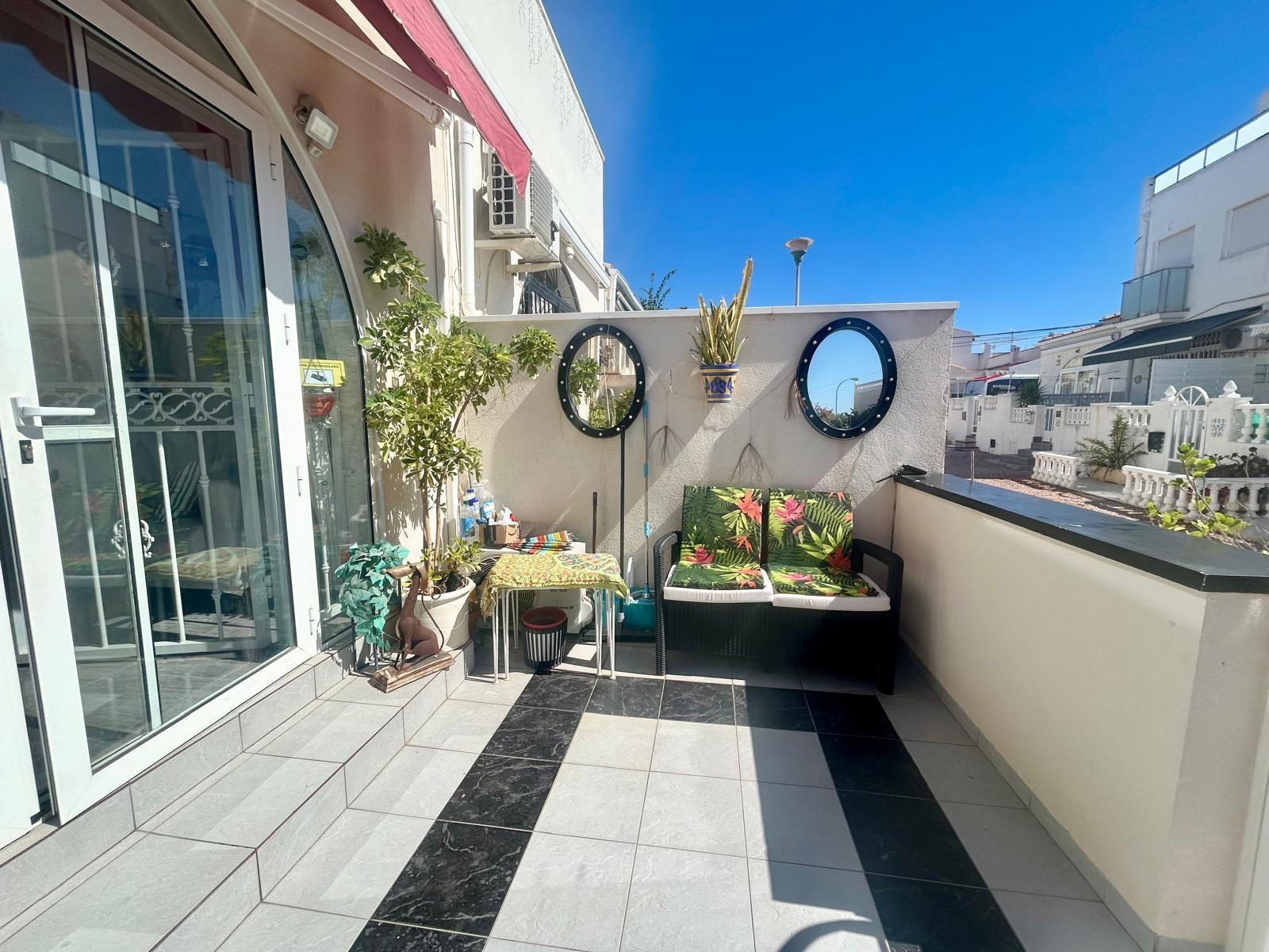 Chalet en Venta en Torrevieja
