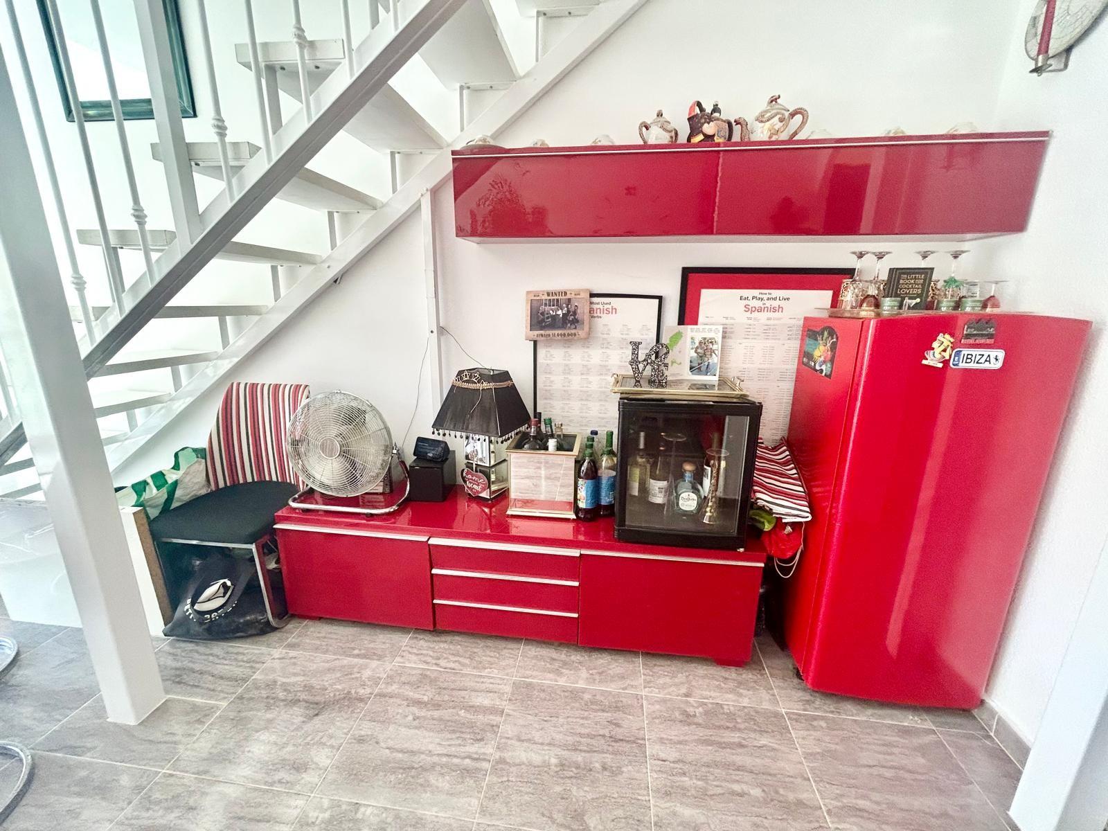 Chalet en Venta en Torrevieja