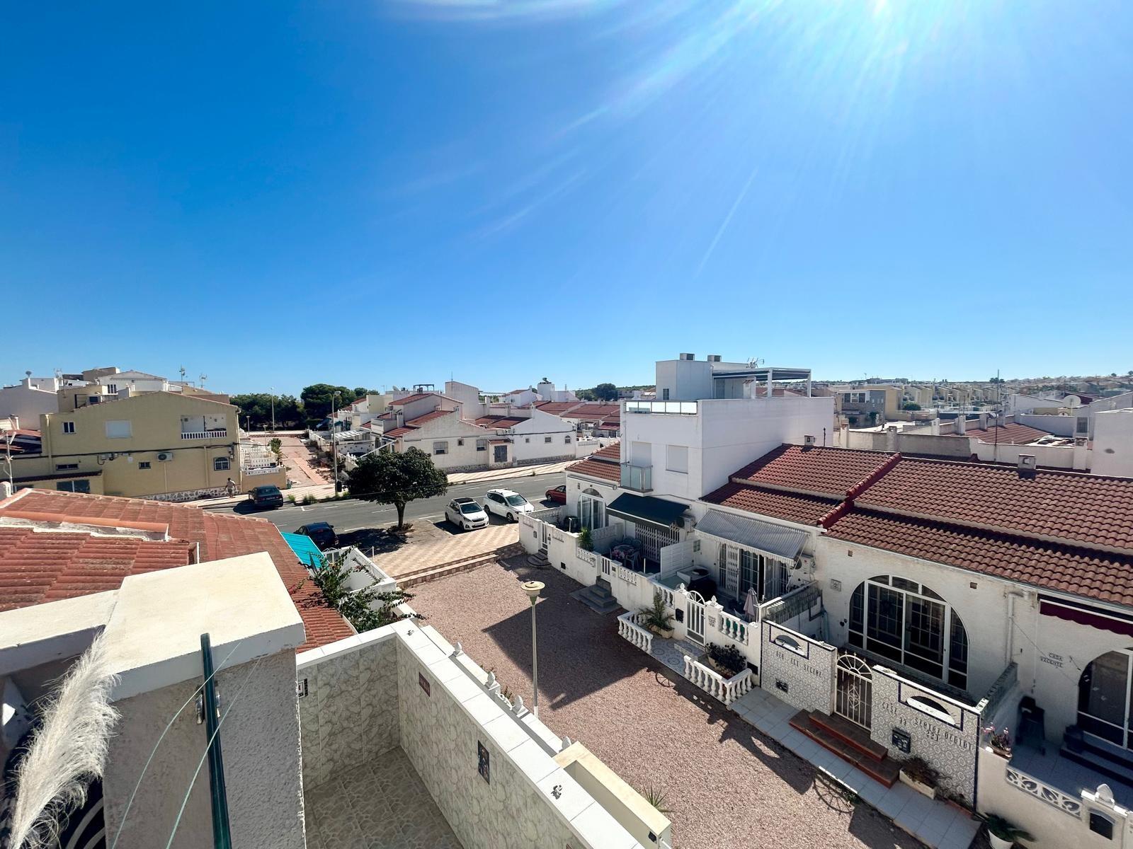 Chalet en Venta en Torrevieja