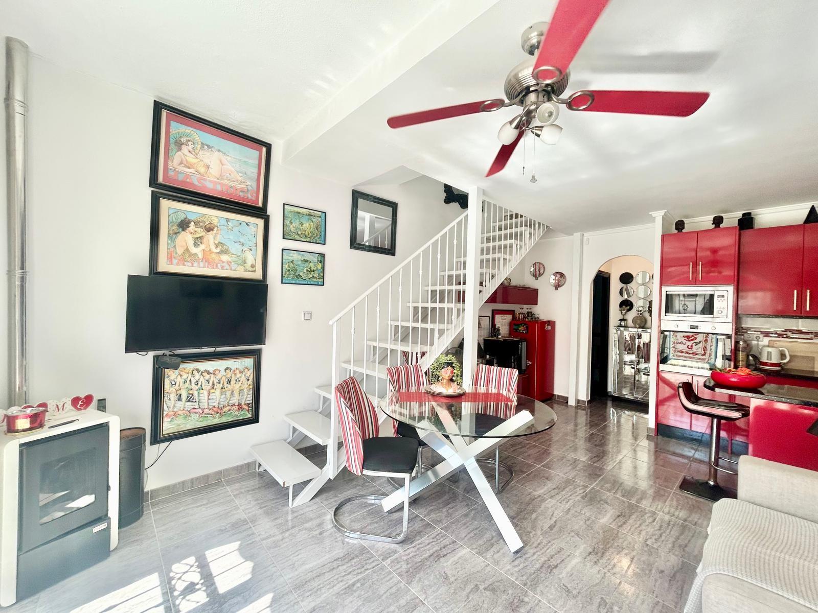Chalet en Venta en Torrevieja
