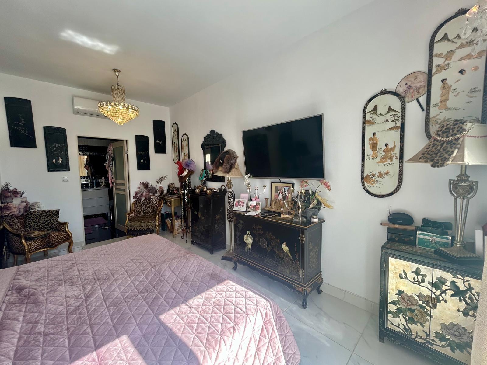 Chalet en Venta en Torrevieja
