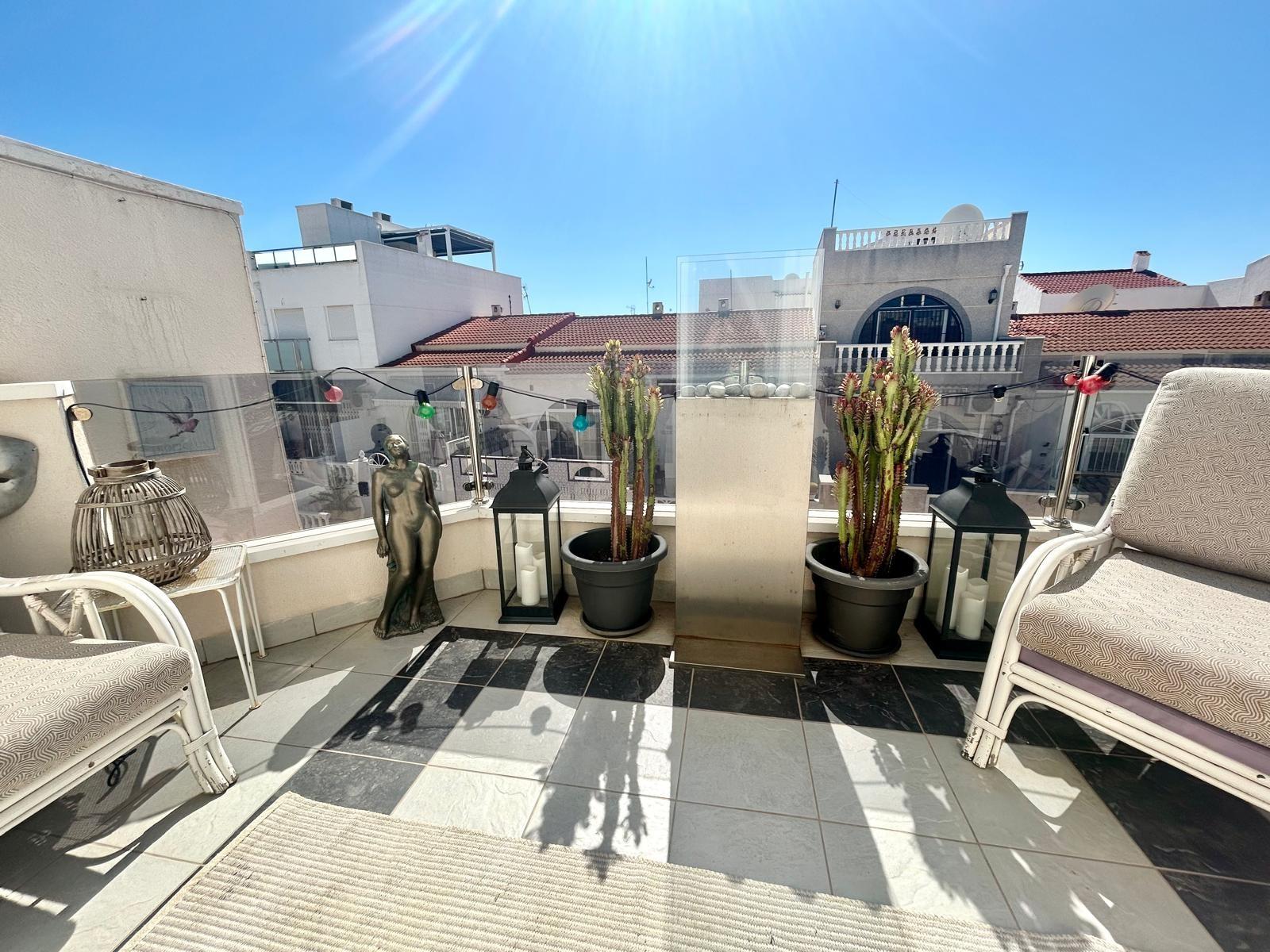 Chalet en Venta en Torrevieja