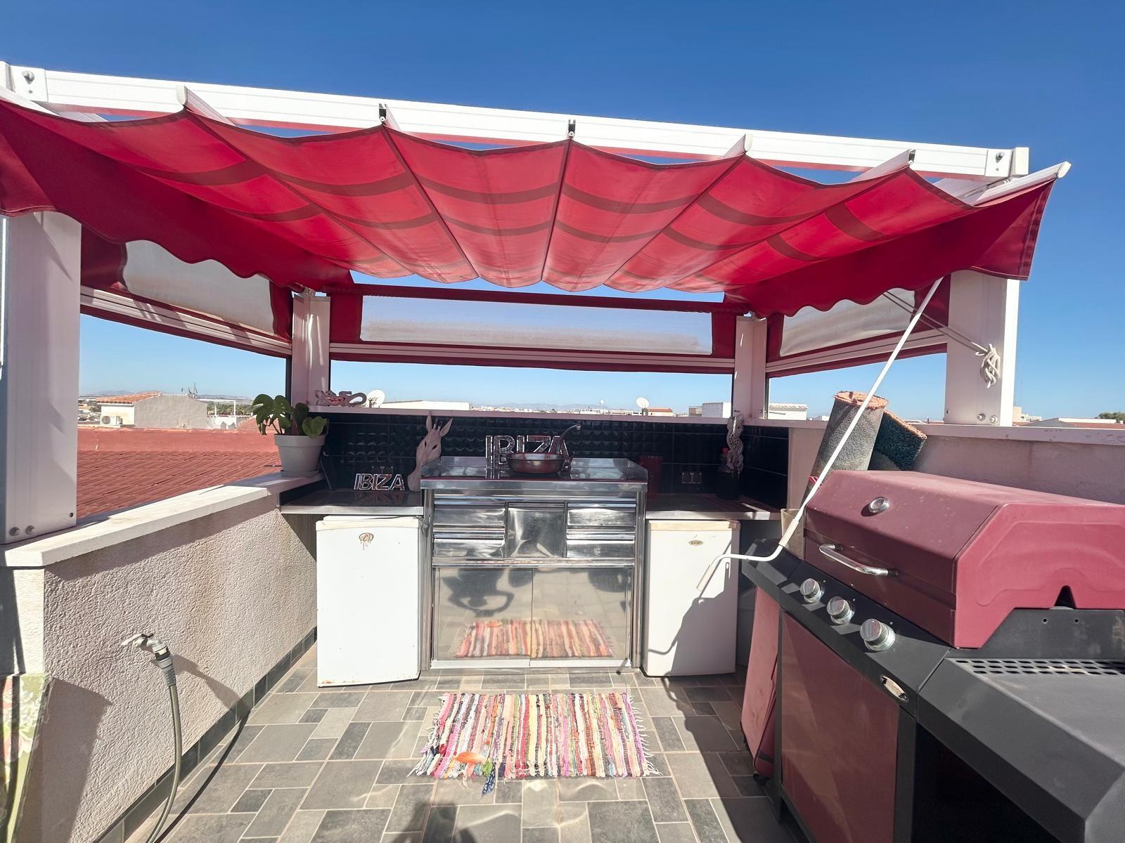 Chalet en Venta en Torrevieja
