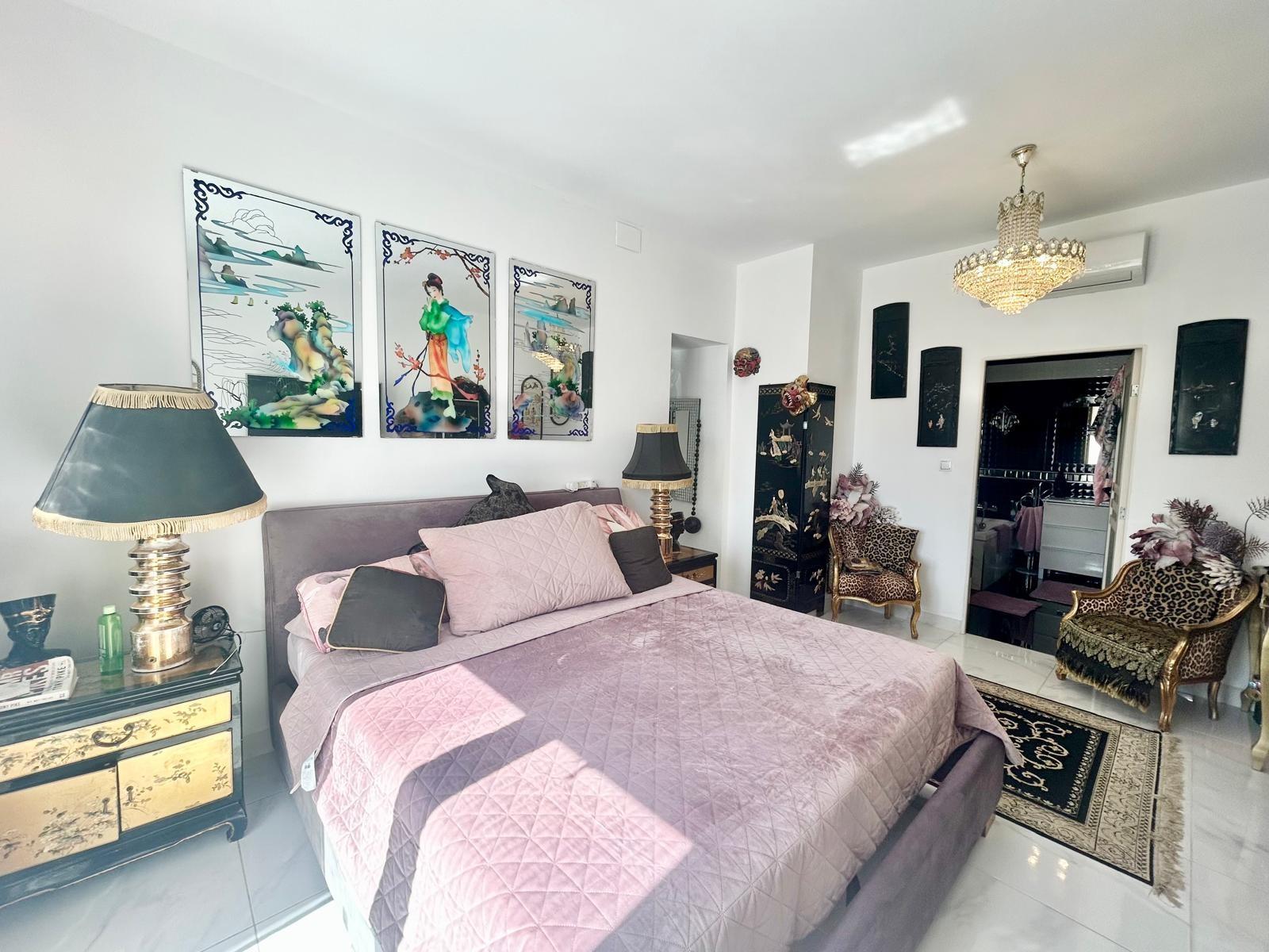 Chalet en Venta en Torrevieja