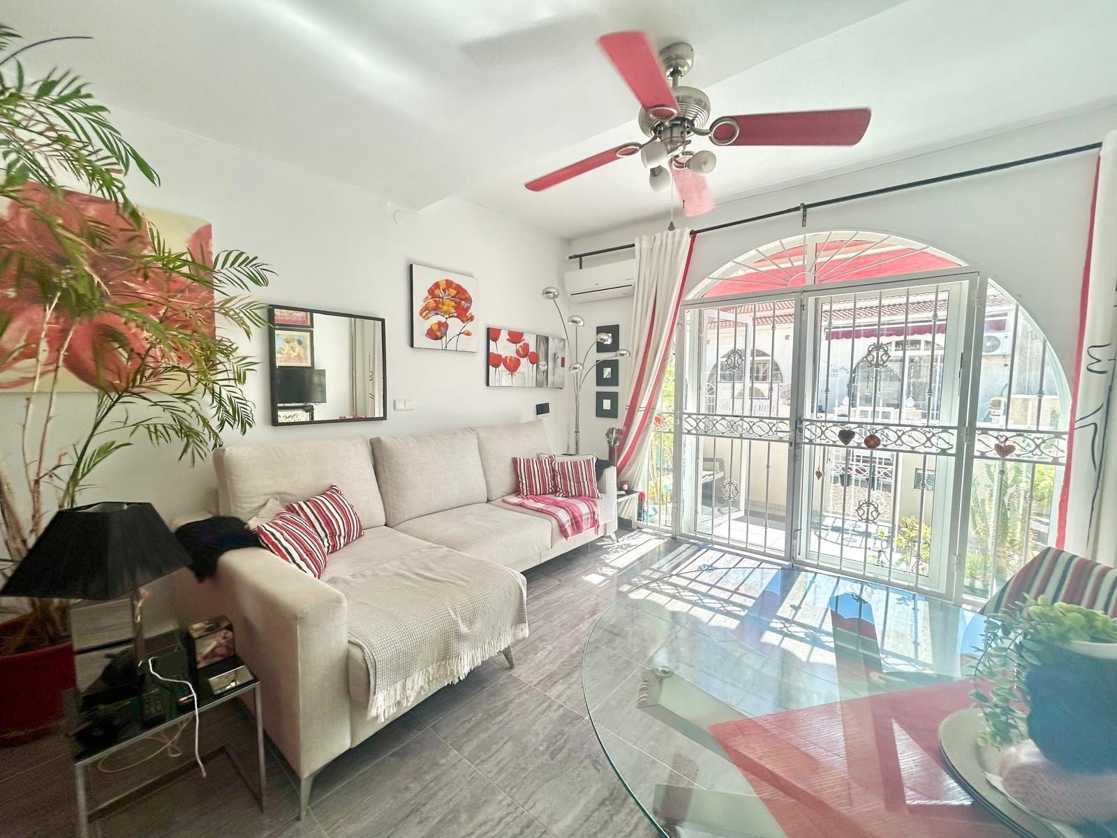 Chalet en Venta en Torrevieja