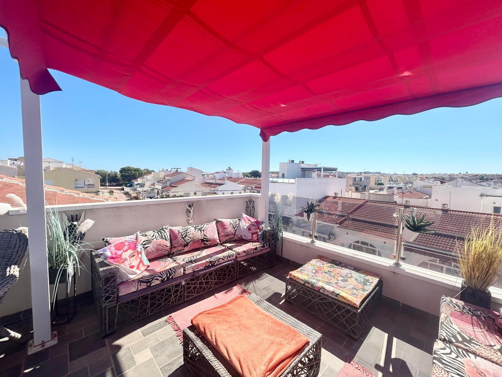 Chalet en Venta en Torrevieja