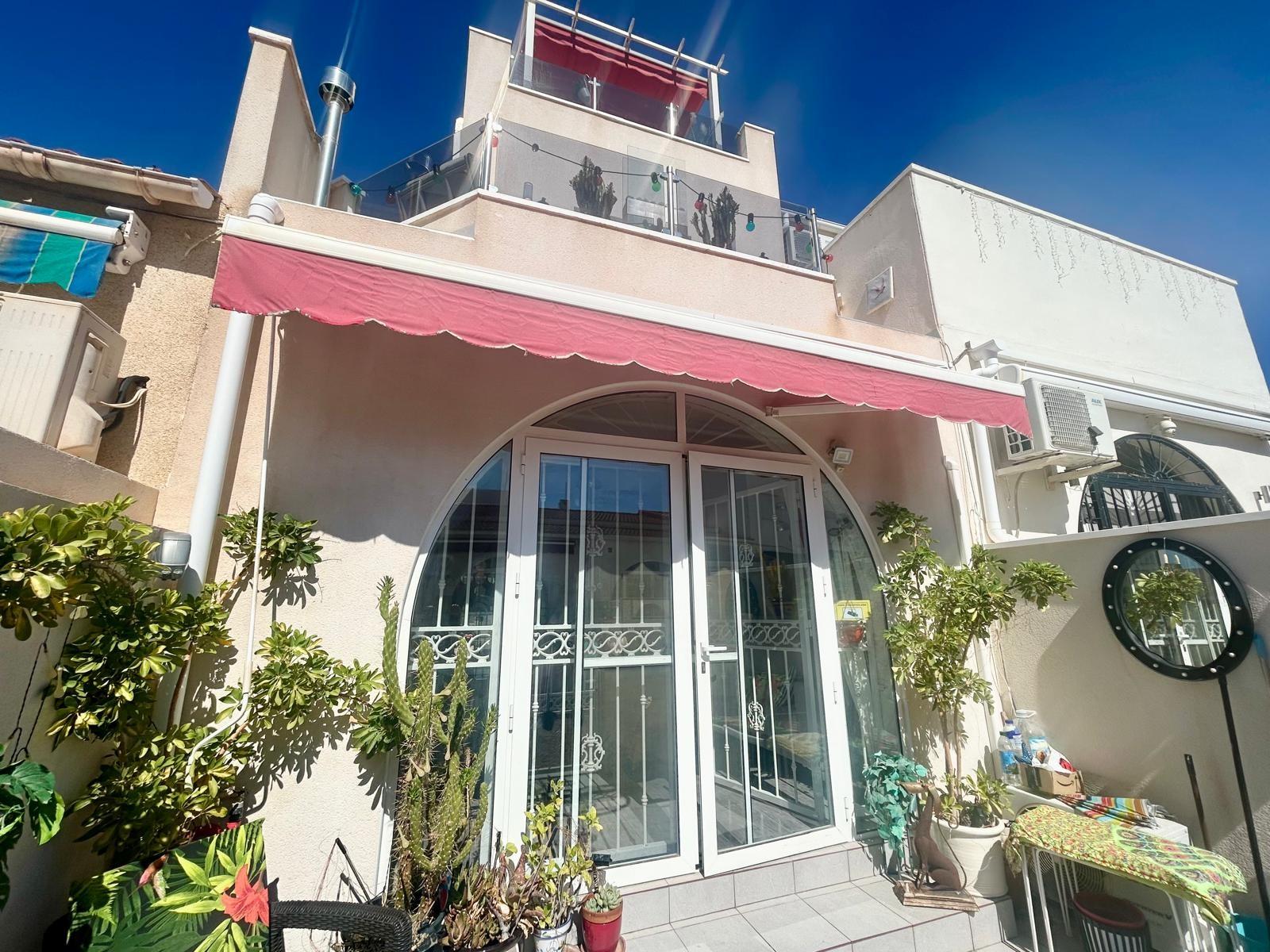 Chalet en Venta en Torrevieja