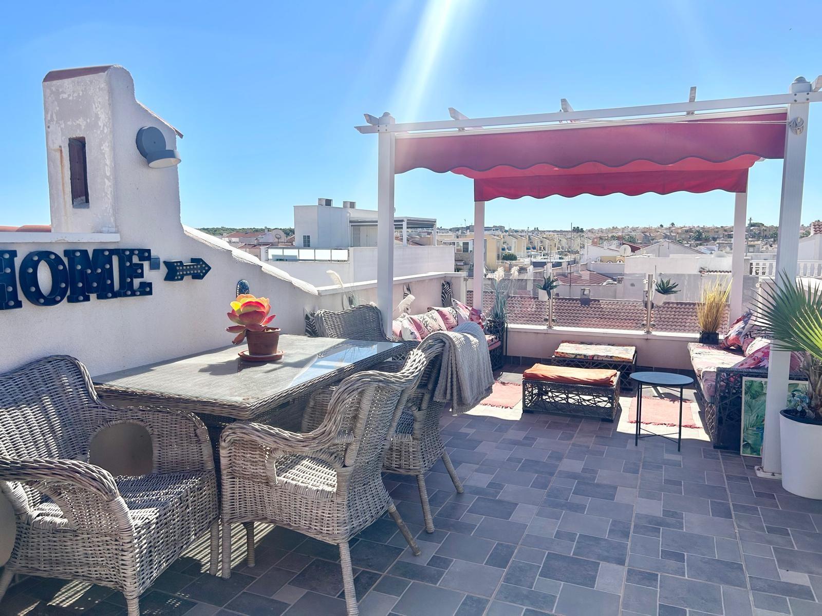 Chalet en Venta en Torrevieja