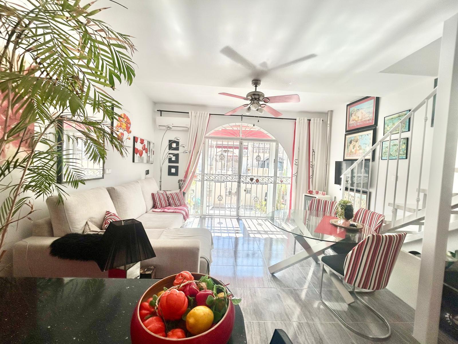 Chalet en Venta en Torrevieja