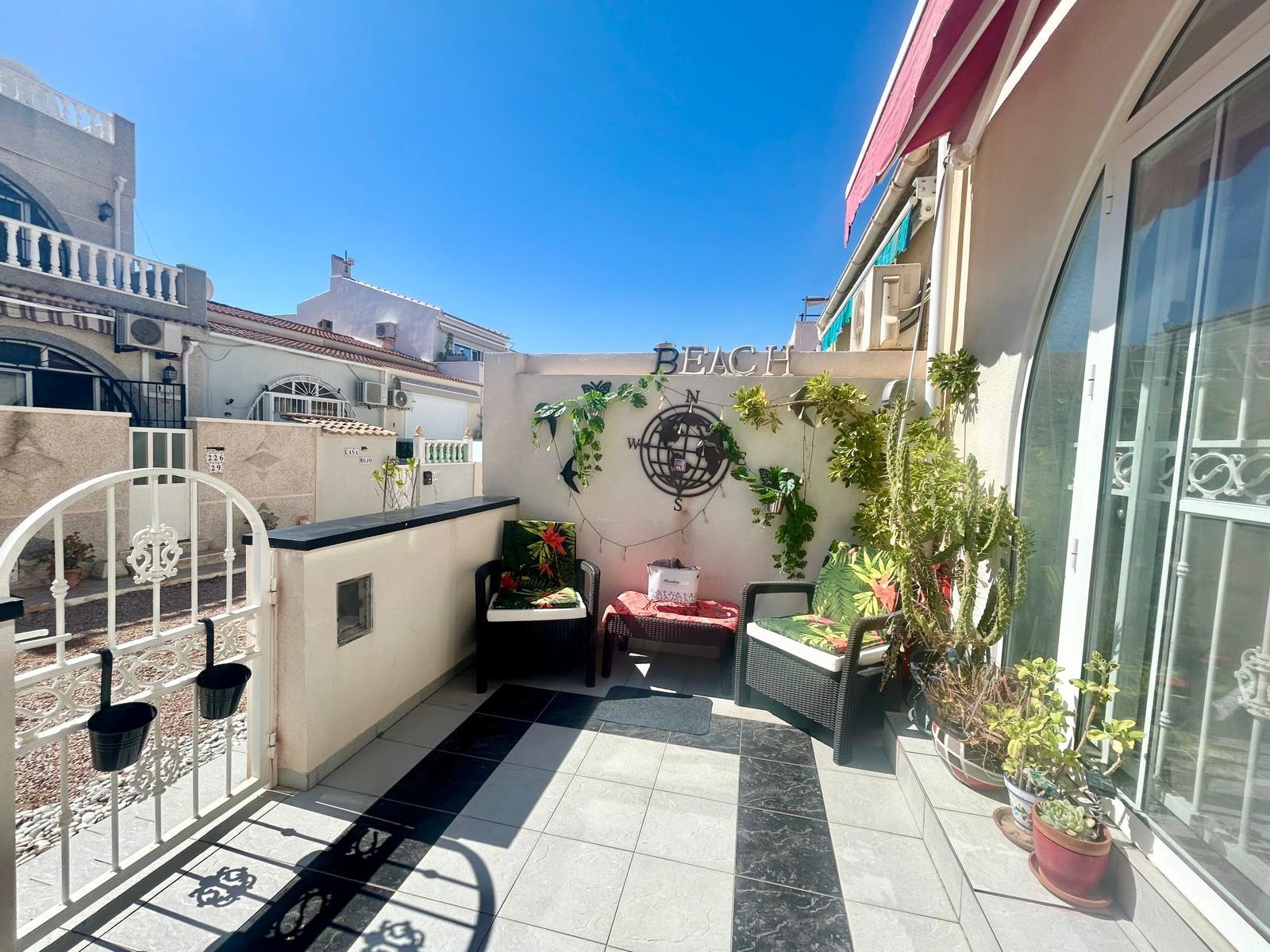 Chalet en Venta en Torrevieja