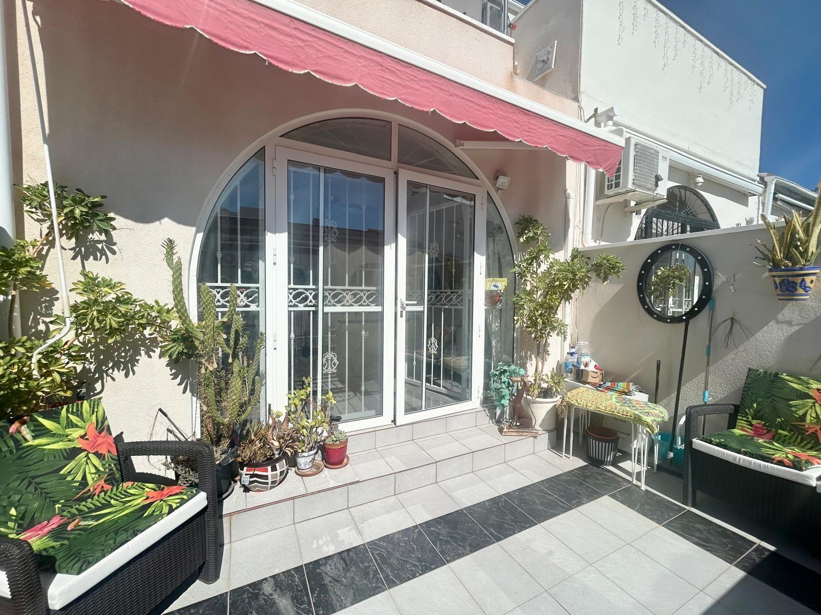 Chalet en Venta en Torrevieja