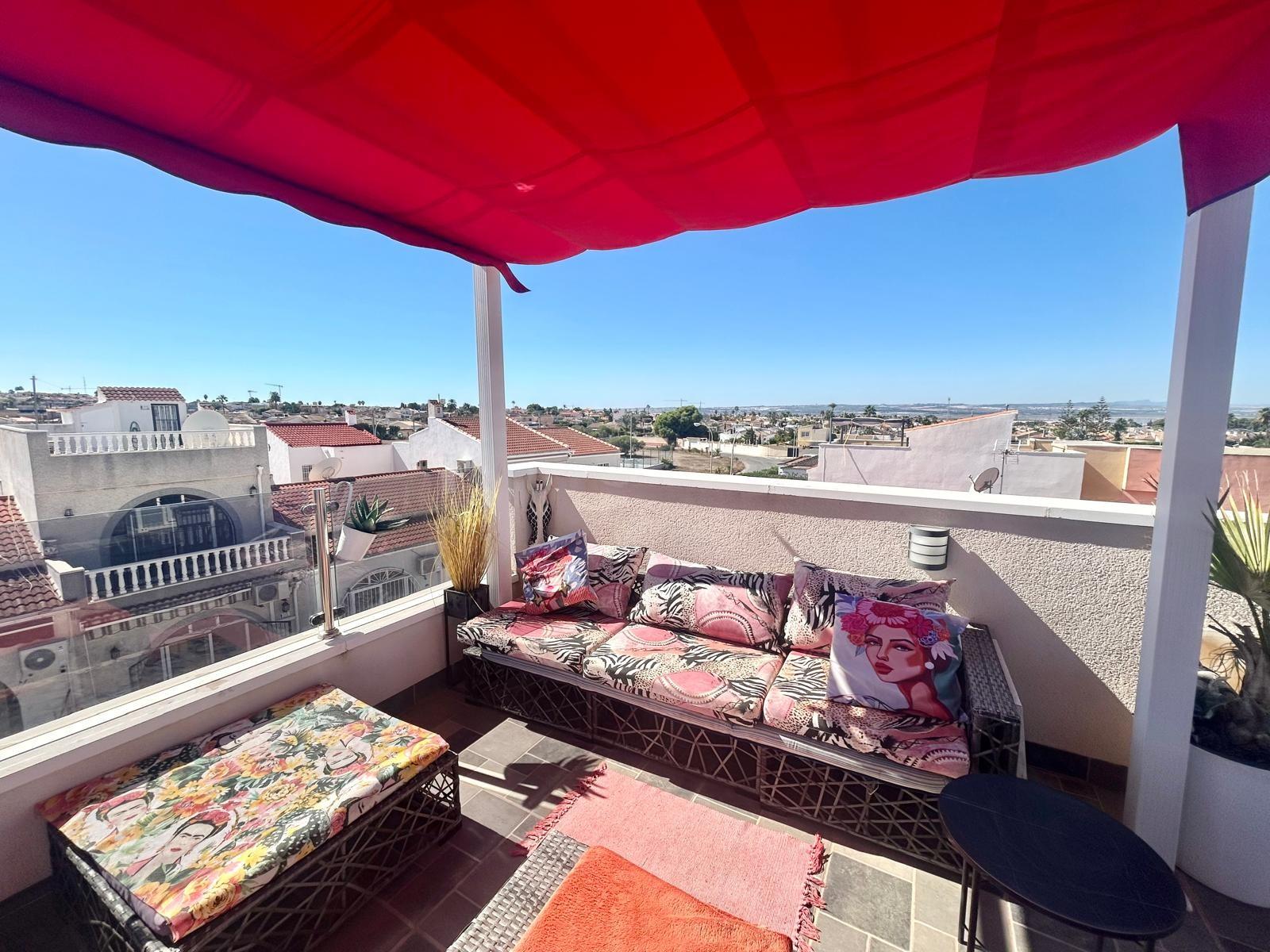 Chalet en Venta en Torrevieja