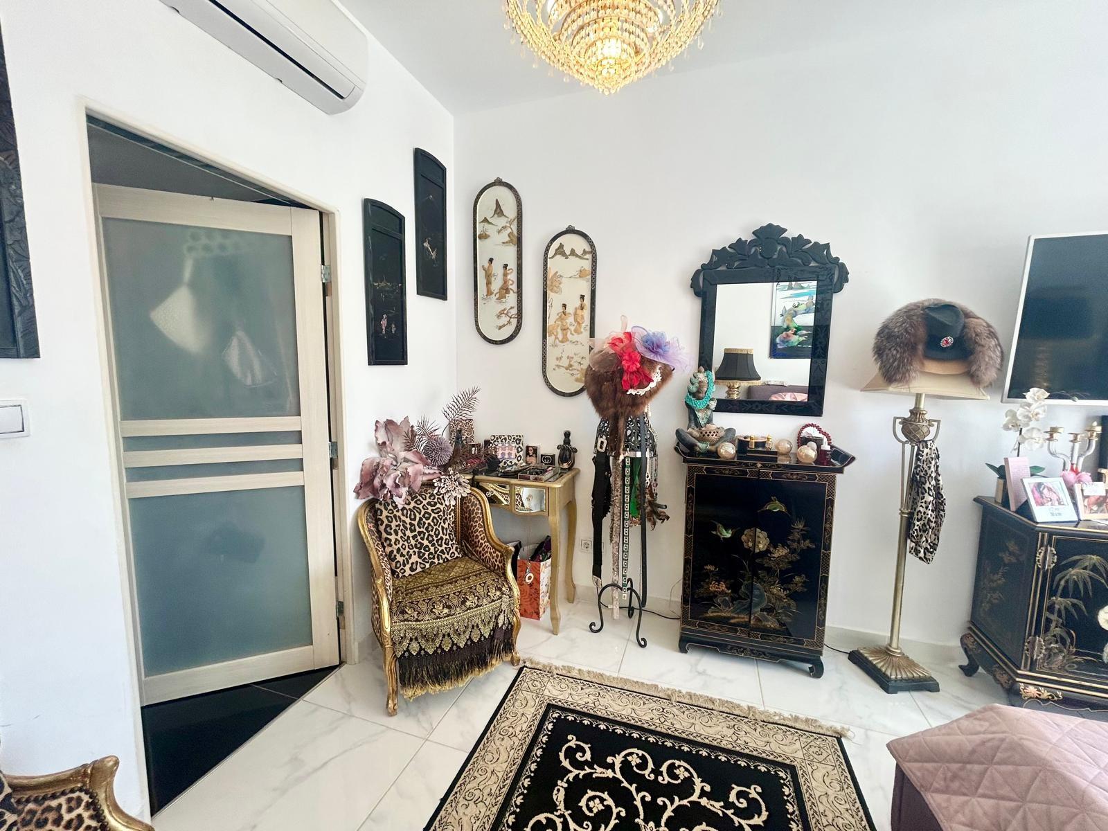 Chalet en Venta en Torrevieja