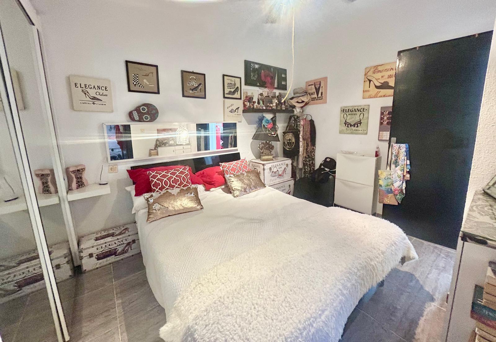 Chalet en Venta en Torrevieja