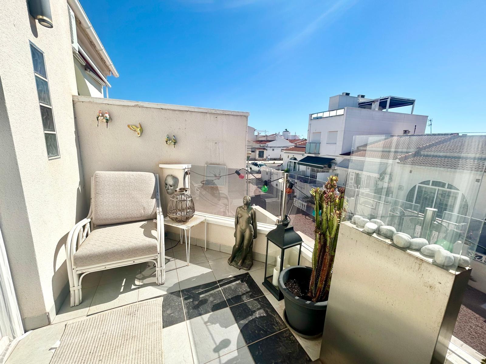 Chalet en Venta en Torrevieja