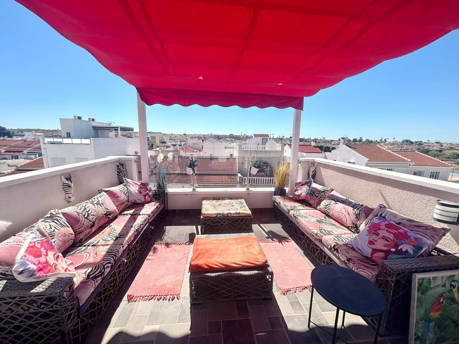 Chalet en Venta en Torrevieja