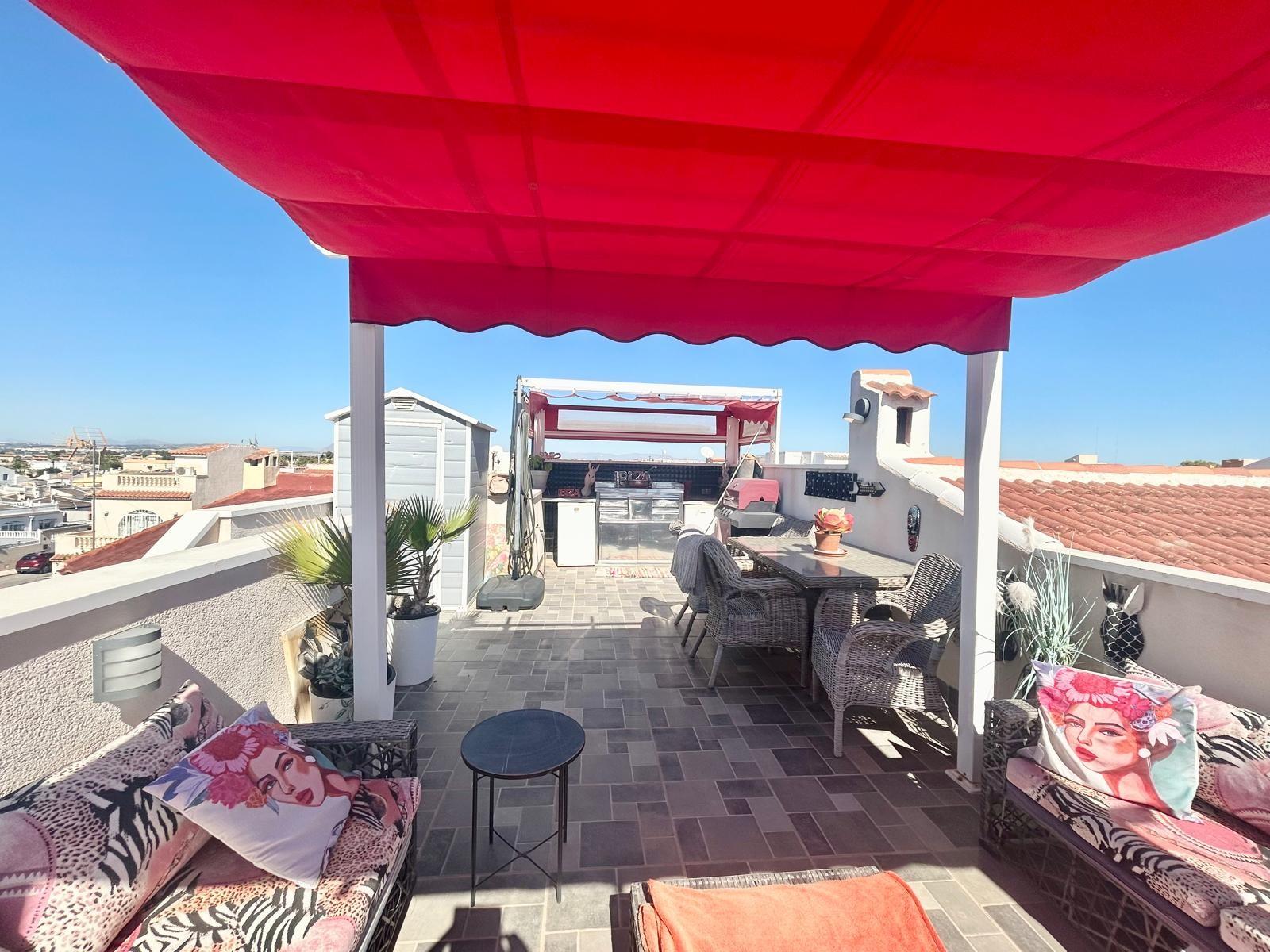 Chalet en Venta en Torrevieja