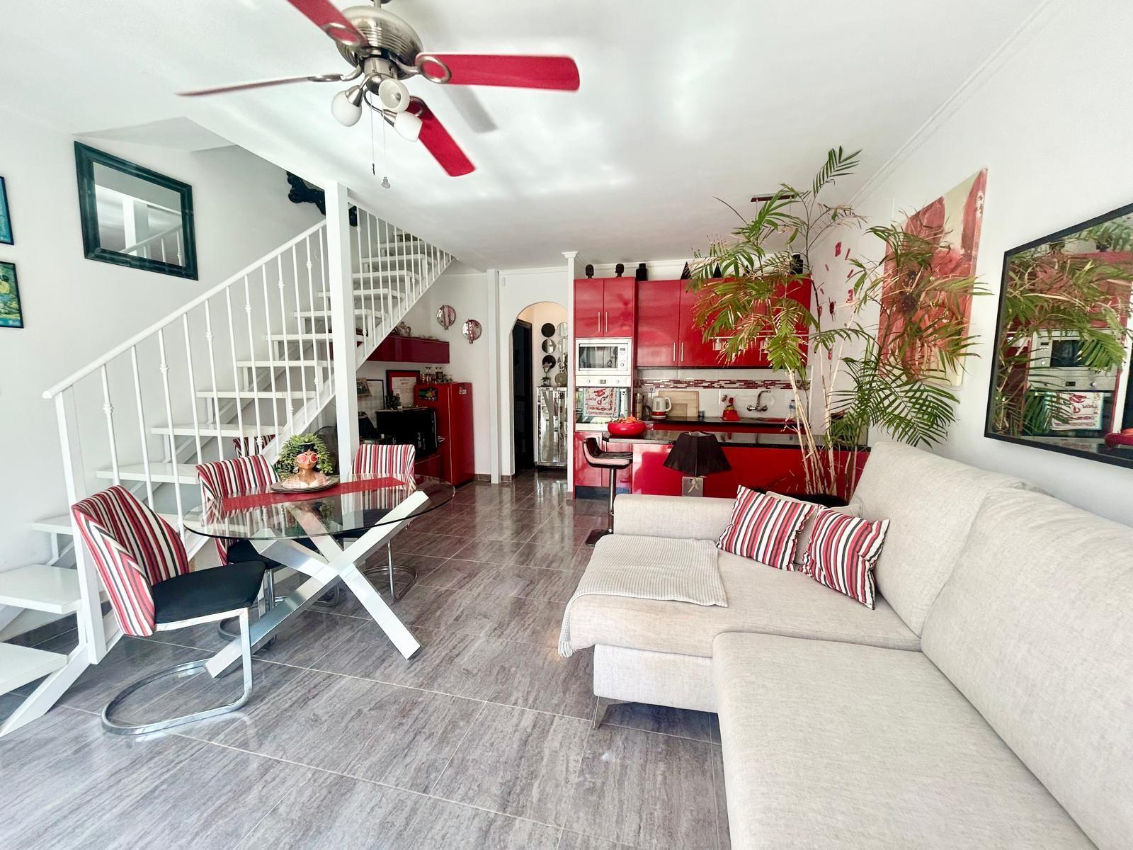 Chalet en Venta en Torrevieja