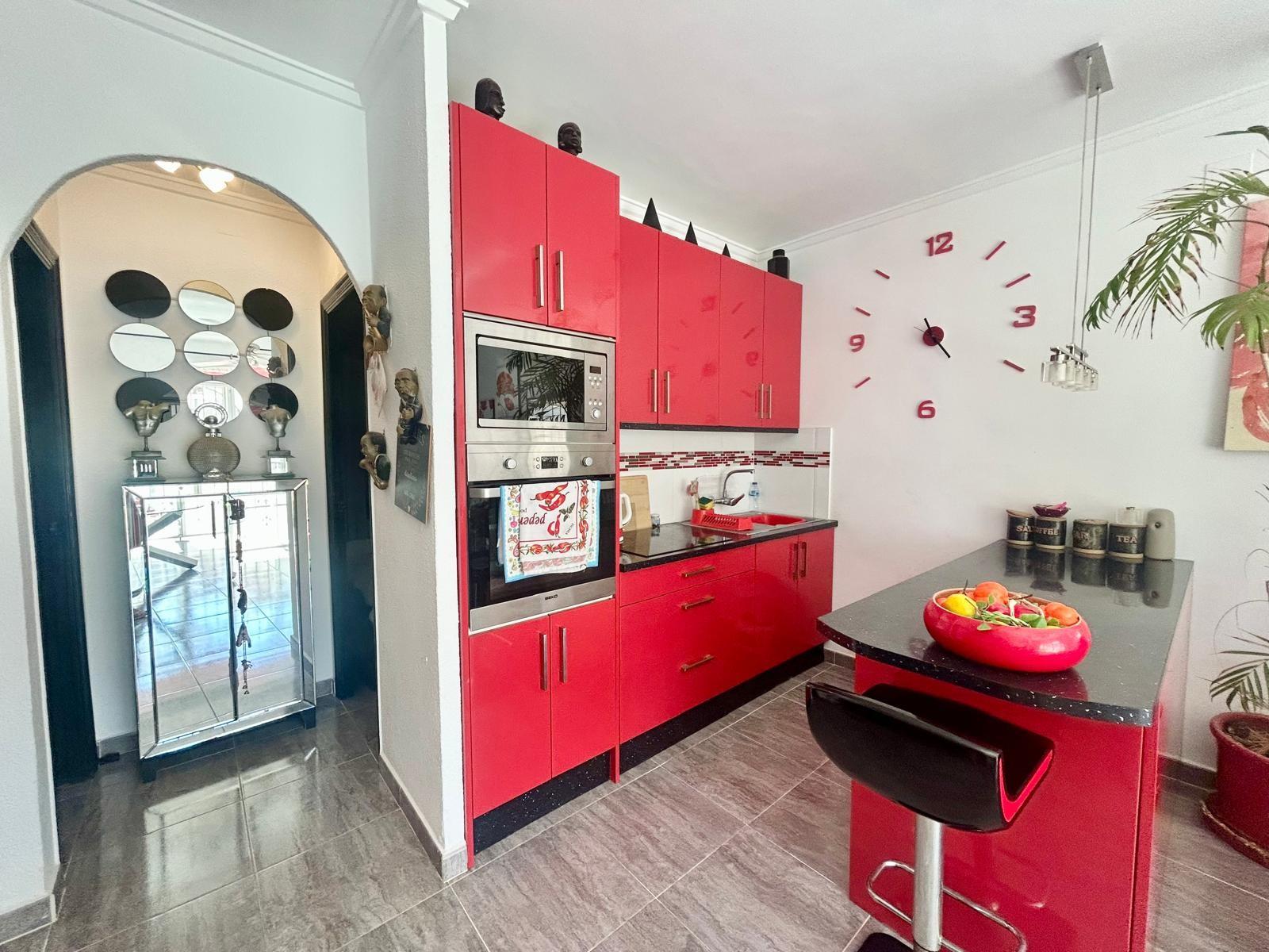 Chalet en Venta en Torrevieja