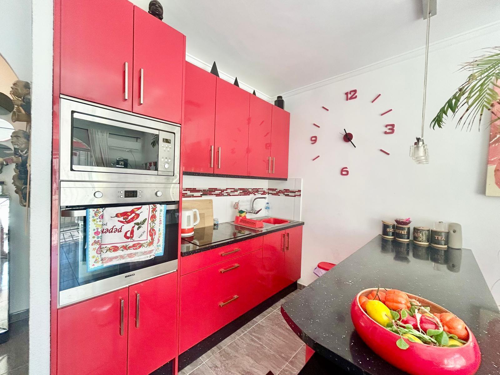 Chalet en Venta en Torrevieja