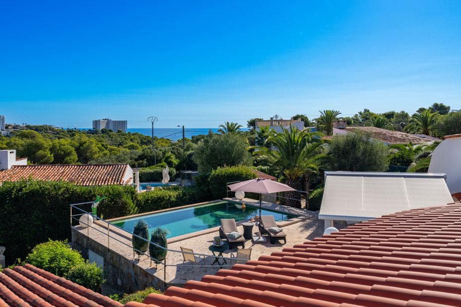 Villa en Venta en Manacor