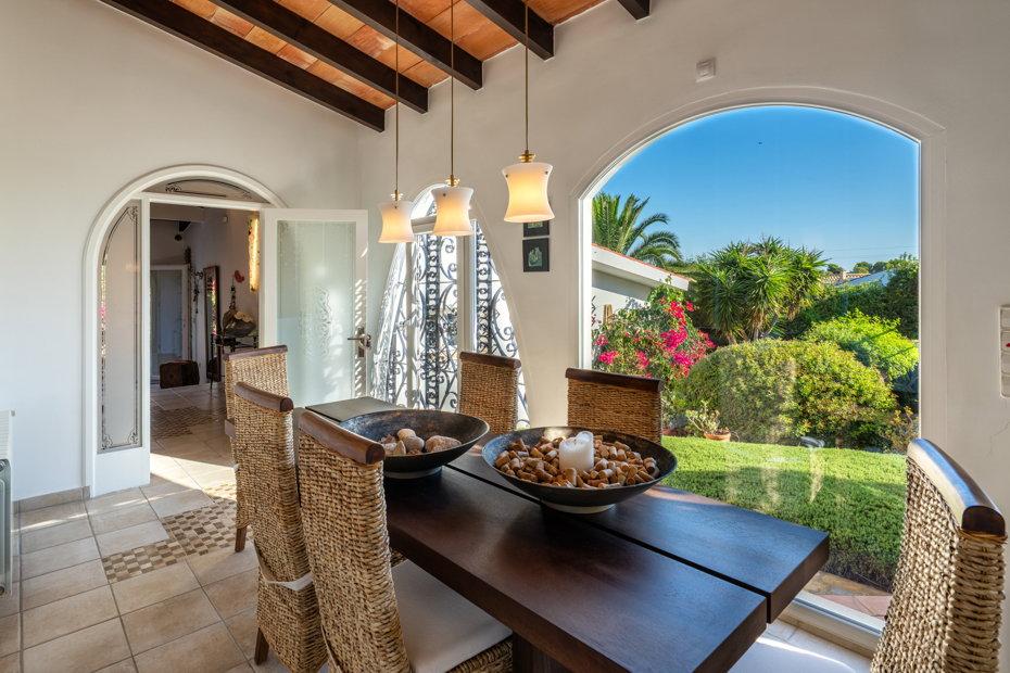 Villa en Venta en Manacor