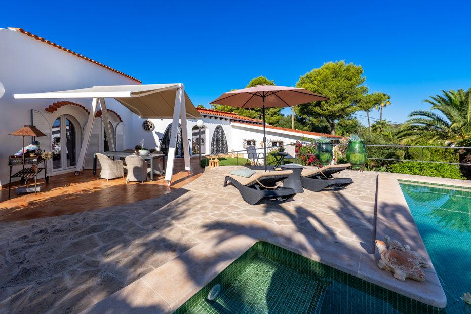 Villa en Venta en Manacor