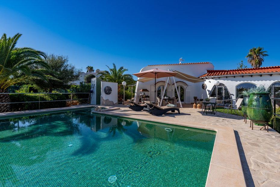 Villa en Venta en Manacor