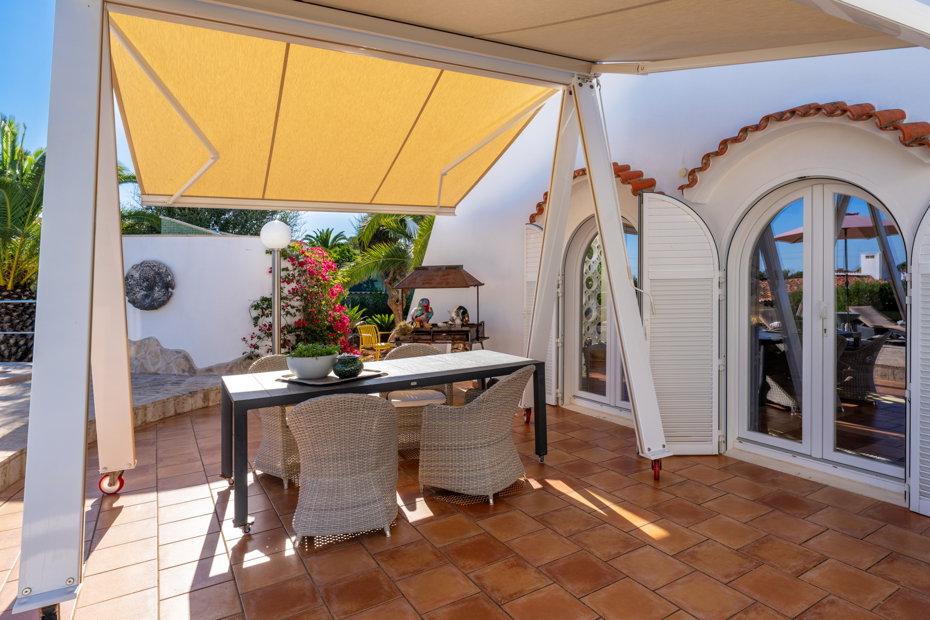 Villa en Venta en Manacor