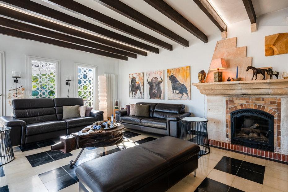 Villa en Venta en Manacor