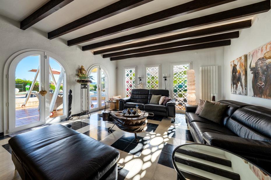 Villa en Venta en Manacor