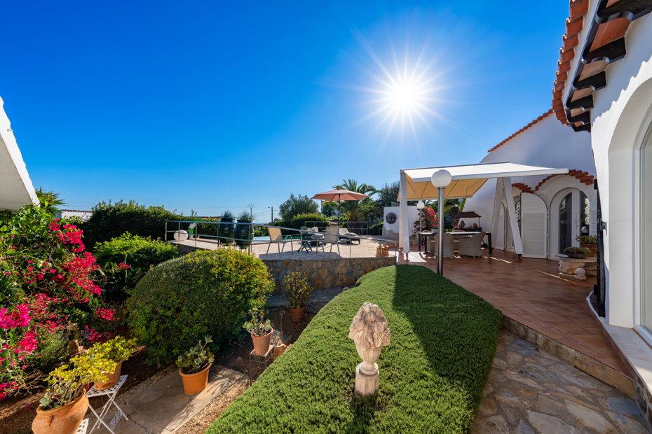 Villa en Venta en Manacor